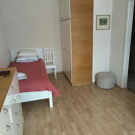 Apartment Retrokodu Rakvere