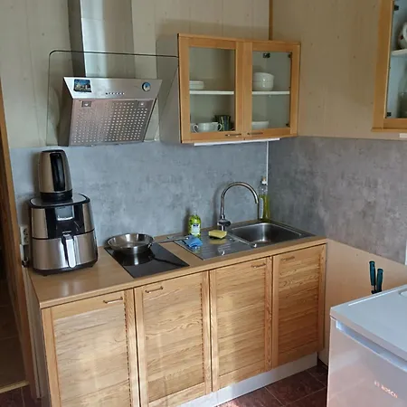 Retrokodu Apartment Rakvere