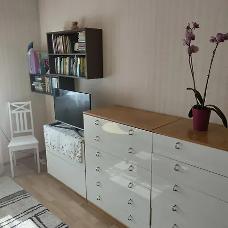 Apartment Retrokodu Rakvere