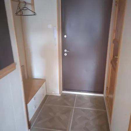 Apartment Retrokodu *