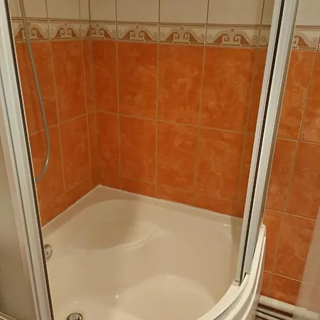 Apartment Retrokodu