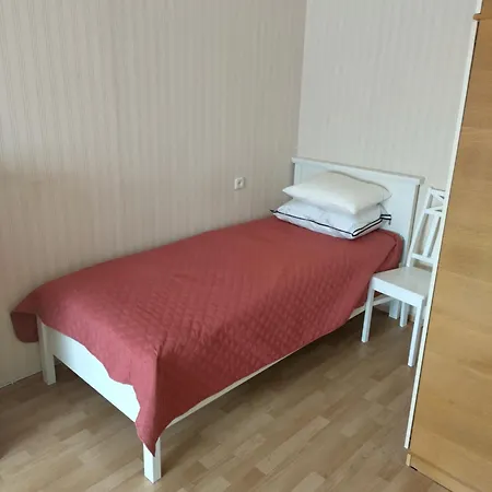 Apartment Retrokodu