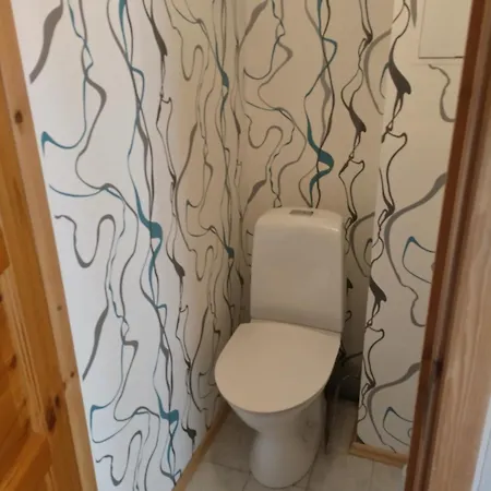 Retrokodu Apartment